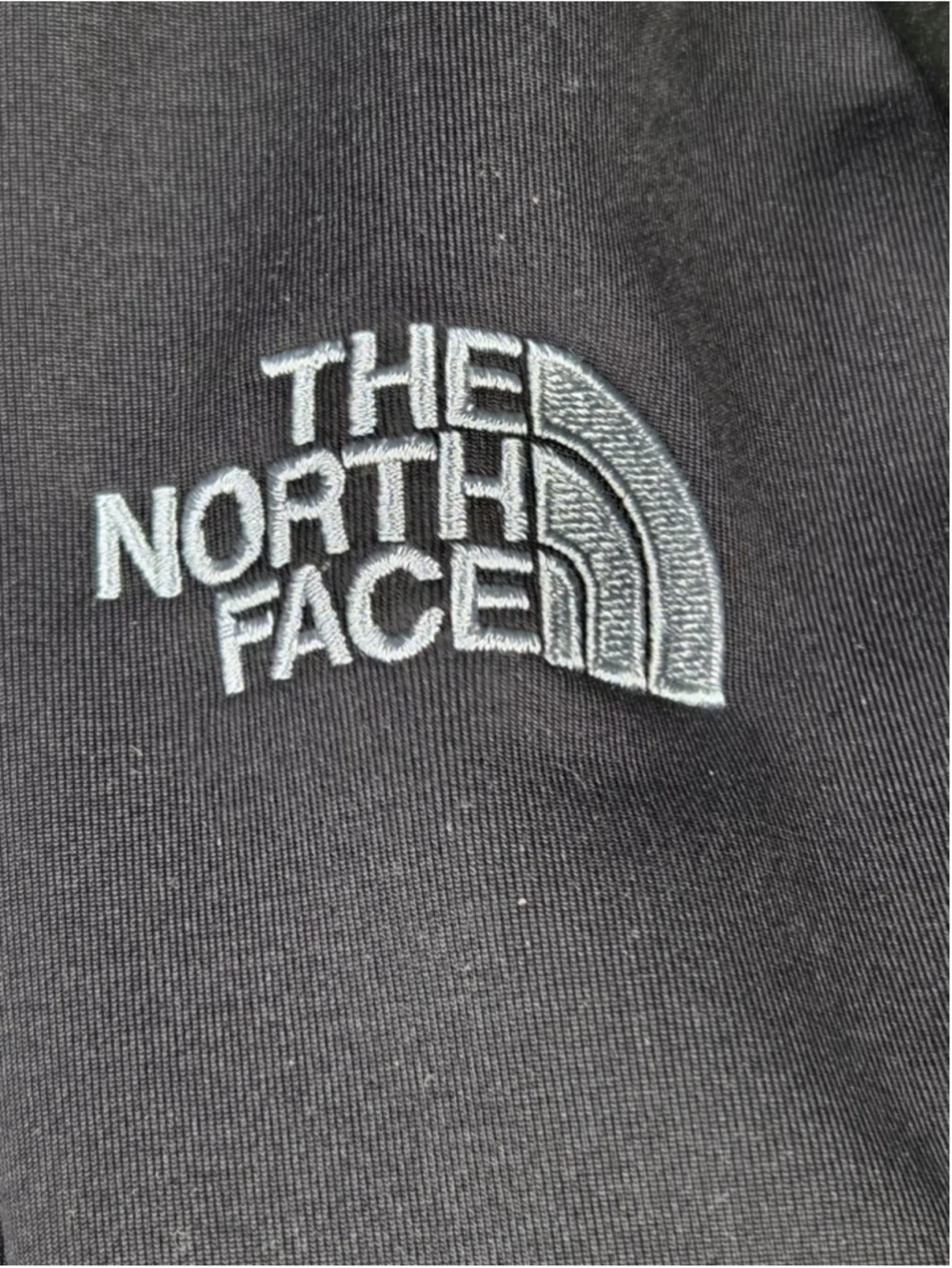 The North Face north face